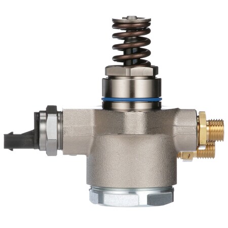 Delphi Direct Injection High Pressure Fuel Pump, Hm10044 HM10044